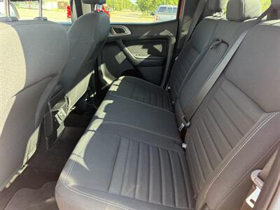 2022 Ford Ranger XLT FX2   - Photo 12 - Nocona, TX 76255
