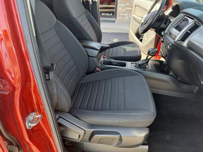 2022 Ford Ranger XLT FX2   - Photo 10 - Nocona, TX 76255