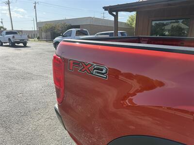 2022 Ford Ranger XLT FX2   - Photo 23 - Nocona, TX 76255