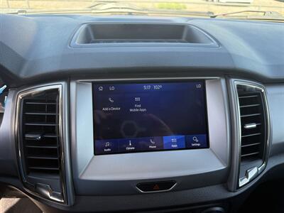 2022 Ford Ranger XLT FX2   - Photo 16 - Nocona, TX 76255