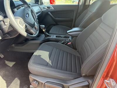 2022 Ford Ranger XLT FX2   - Photo 9 - Nocona, TX 76255