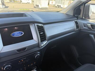 2022 Ford Ranger XLT FX2   - Photo 15 - Nocona, TX 76255