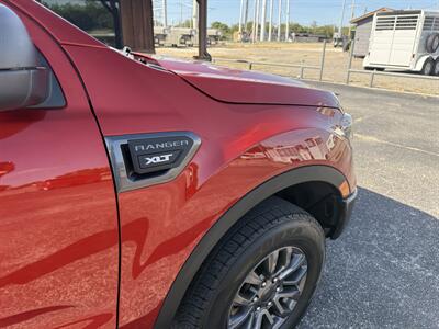 2022 Ford Ranger XLT FX2   - Photo 22 - Nocona, TX 76255
