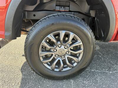 2022 Ford Ranger XLT FX2   - Photo 20 - Nocona, TX 76255