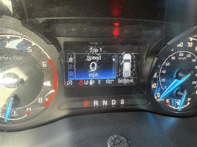 2022 Ford Ranger XLT FX2   - Photo 17 - Nocona, TX 76255