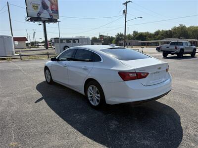 2016 Chevrolet Malibu LT - Photo 5 - Nocona, TX 76255