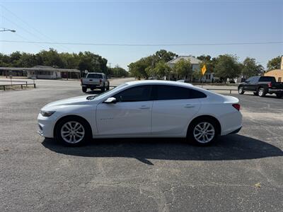 2016 Chevrolet Malibu LT - Photo 6 - Nocona, TX 76255