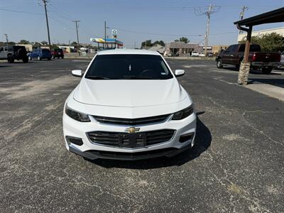 2016 Chevrolet Malibu LT - Photo 8 - Nocona, TX 76255