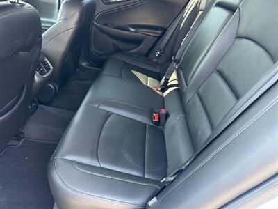 2016 Chevrolet Malibu LT - Photo 11 - Nocona, TX 76255