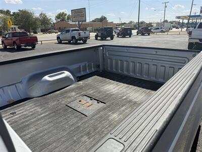 2002 Ford F-250 Crew Cab XLT 4WD - Photo 17 - Nocona, TX 76255