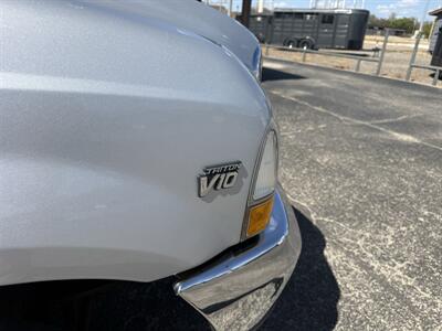 2002 Ford F-250 Crew Cab XLT 4WD - Photo 21 - Nocona, TX 76255