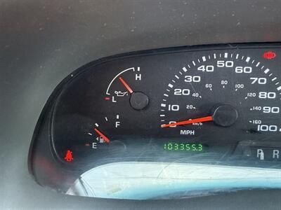 2002 Ford F-250 Crew Cab XLT 4WD - Photo 15 - Nocona, TX 76255