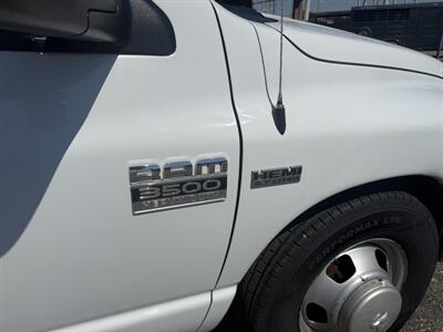 2007 Dodge Ram 3500 ST   - Photo 20 - Nocona, TX 76255