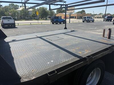 2007 Dodge Ram 3500 ST   - Photo 19 - Nocona, TX 76255