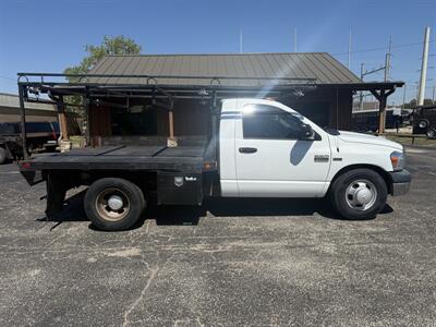 2007 Dodge Ram 3500 ST   - Photo 2 - Nocona, TX 76255