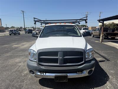 2007 Dodge Ram 3500 ST   - Photo 8 - Nocona, TX 76255