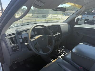 2007 Dodge Ram 3500 ST   - Photo 10 - Nocona, TX 76255
