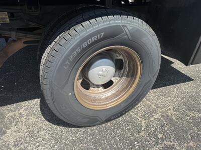 2007 Dodge Ram 3500 ST   - Photo 16 - Nocona, TX 76255