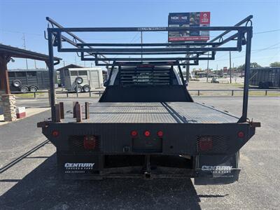 2007 Dodge Ram 3500 ST   - Photo 4 - Nocona, TX 76255