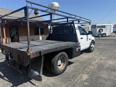 2007 Dodge Ram 3500 ST   - Photo 3 - Nocona, TX 76255
