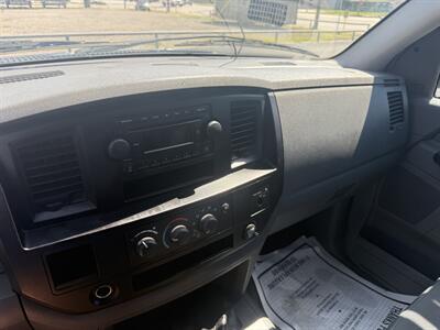 2007 Dodge Ram 3500 ST   - Photo 13 - Nocona, TX 76255