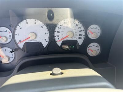 2007 Dodge Ram 3500 ST   - Photo 14 - Nocona, TX 76255