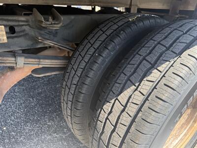 2007 Dodge Ram 3500 ST   - Photo 17 - Nocona, TX 76255