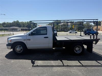 2007 Dodge Ram 3500 ST   - Photo 6 - Nocona, TX 76255