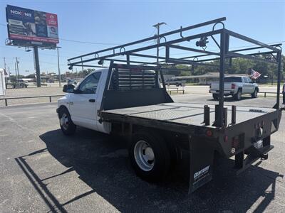 2007 Dodge Ram 3500 ST   - Photo 5 - Nocona, TX 76255