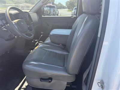 2007 Dodge Ram 3500 ST   - Photo 9 - Nocona, TX 76255