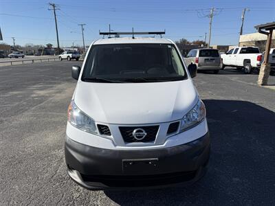 2019 Nissan NV200 S   - Photo 8 - Nocona, TX 76255