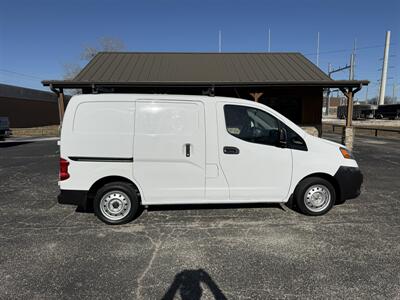 2019 Nissan NV200 S   - Photo 2 - Nocona, TX 76255
