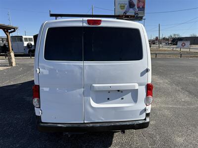 2019 Nissan NV200 S   - Photo 4 - Nocona, TX 76255