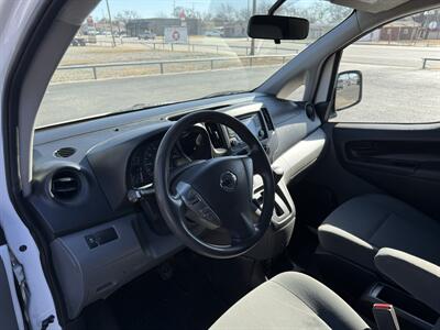 2019 Nissan NV200 S   - Photo 13 - Nocona, TX 76255
