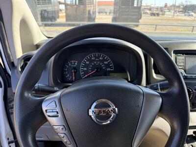 2019 Nissan NV200 S   - Photo 16 - Nocona, TX 76255