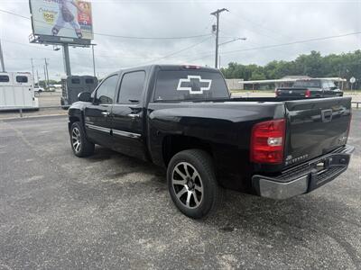 2010 Chevrolet Silverado 1500 LT   - Photo 5 - Nocona, TX 76255
