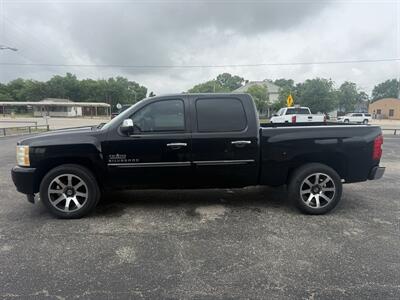 2010 Chevrolet Silverado 1500 LT   - Photo 6 - Nocona, TX 76255