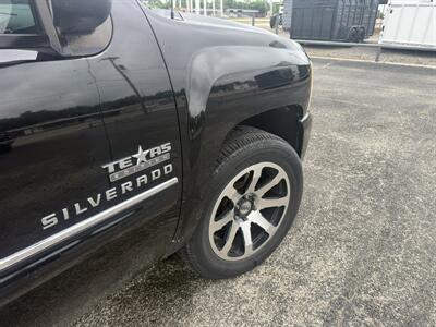 2010 Chevrolet Silverado 1500 LT   - Photo 19 - Nocona, TX 76255