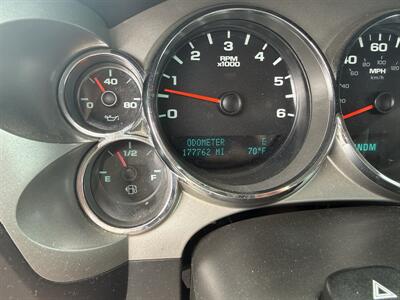 2010 Chevrolet Silverado 1500 LT   - Photo 14 - Nocona, TX 76255