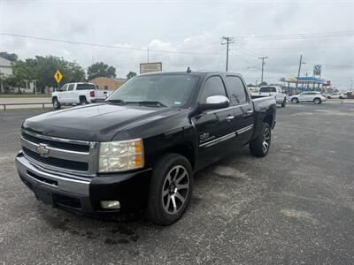 2010 Chevrolet Silverado 1500 LT   - Photo 7 - Nocona, TX 76255