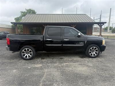 2010 Chevrolet Silverado 1500 LT   - Photo 2 - Nocona, TX 76255