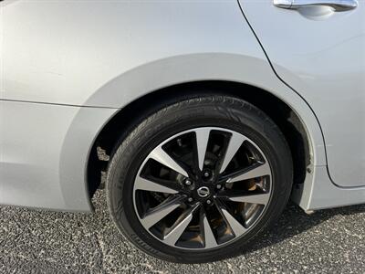 2018 Nissan Altima 2.5 SL   - Photo 19 - Nocona, TX 76255