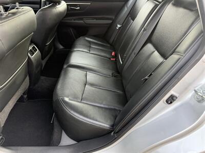 2018 Nissan Altima 2.5 SL   - Photo 12 - Nocona, TX 76255