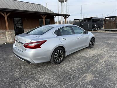 2018 Nissan Altima 2.5 SL   - Photo 3 - Nocona, TX 76255