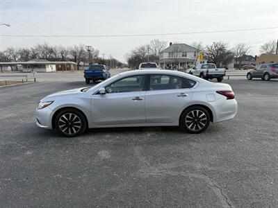 2018 Nissan Altima 2.5 SL   - Photo 6 - Nocona, TX 76255