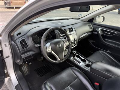2018 Nissan Altima 2.5 SL   - Photo 13 - Nocona, TX 76255