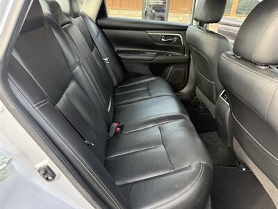 2018 Nissan Altima 2.5 SL   - Photo 11 - Nocona, TX 76255