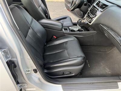 2018 Nissan Altima 2.5 SL   - Photo 10 - Nocona, TX 76255