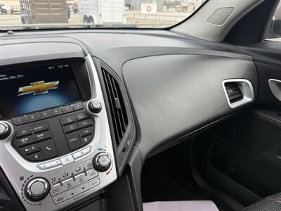 2012 Chevrolet Equinox LT   - Photo 15 - Nocona, TX 76255