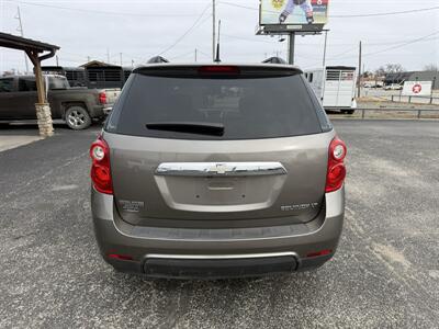 2012 Chevrolet Equinox LT   - Photo 4 - Nocona, TX 76255